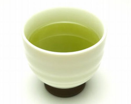 Amazon.co.jp: Green Tea Powdered Green Tea Whole (100% First Tea
